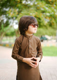 Aloe Wood kurta trouser KT 88