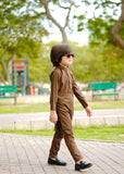 Aloe Wood kurta trouser KT 88