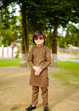 Aloe Wood kurta trouser KT 88