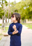 Marine Blue kurta trouser KT 87