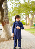Marine Blue kurta trouser KT 87