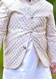 Off white Prince coat - P11