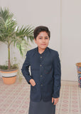 Blue Prince Coat Suit -AP 003 -