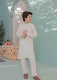 Baby Blue Prince Coat Suit AP 016 -
