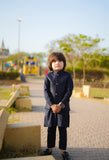 Blue Waistcoat Suit EW 57