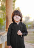 Dark Brown chicken Kurta Trouser - KE 002