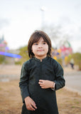 Dark Green chicken Kurta Trouser - KE 004