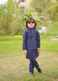Rich Grey Waistcoat Suit EW 39