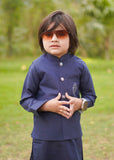 Rich Grey Waistcoat Suit EW 39