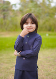 Rich Grey Waistcoat Suit EW 39