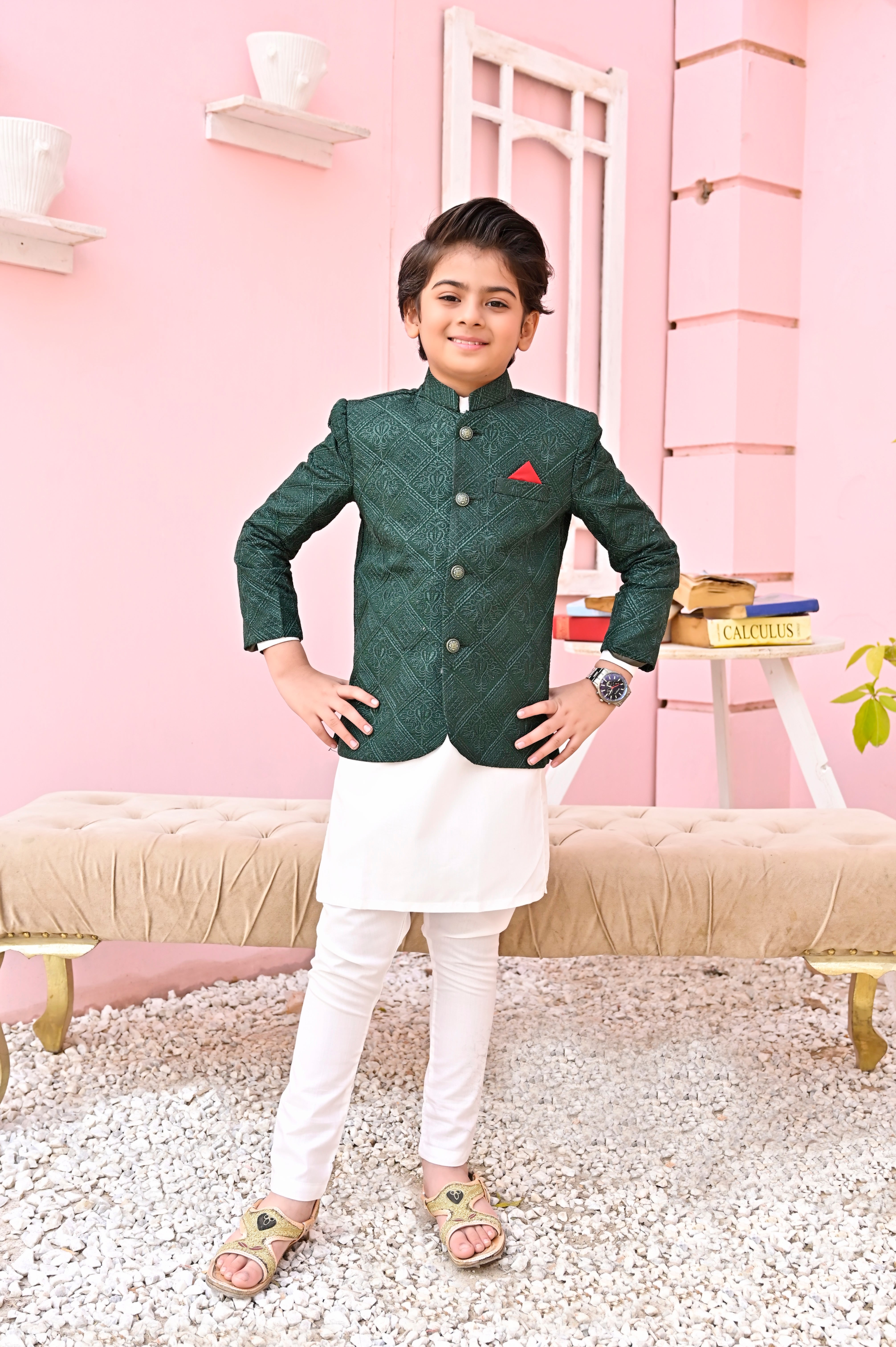 Prince coat for boys best sale