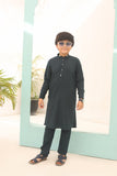 Teal kurta trouser KT 36