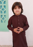 Burgundy Maroon Kurta Trouser KT 61