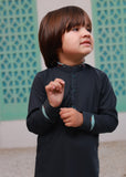 Arabian Green Kurta Trouser KT 63
