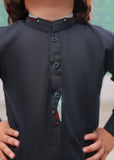 Arabian Green Kurta Trouser KT 63