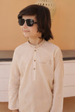 Biscotti Blended Kameez shalwar - AK 12