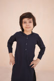 Midnight Blue Kurta Trouser KT 26