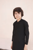 Jade Black Kurta Trouser KT 27