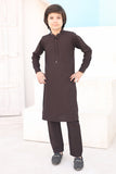 Walnut Brown Kurta Trouser KT-13