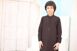 Walnut Brown Kurta Trouser KT-13