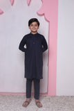 Navy Blue kurta trouser KT 58