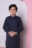 Navy Blue kurta trouser KT 58