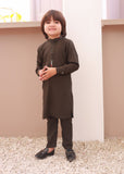 Oak Brown Kurta Trouser KT 68