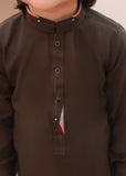 Oak Brown Kurta Trouser KT 68