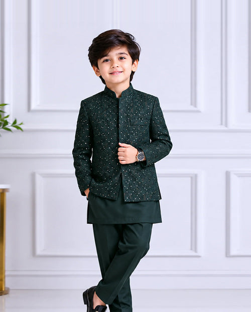 Prince Coat