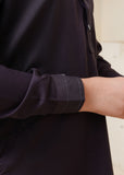Luxury Purple Kurta Trouser KT 76