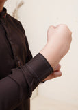Espresso Brown Kurta Trouser KT 82