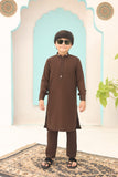 Chocolate kurta pajama KT33