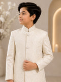 Off White Sherwani S35