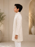 Off White Sherwani S35