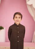 Rosewood Waistcoat Suit EW04