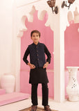 Deep Blue Only Waistcoat EW11