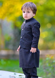 Black Prince Coat - P 10
