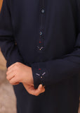 Bue Designing kurta trouser KT 40
