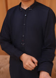 Bue Designing kurta trouser KT 40