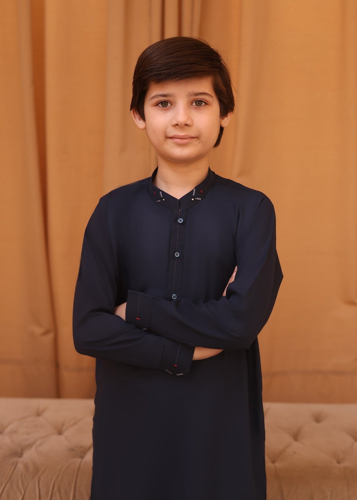 Bue Designing kurta trouser KT 40