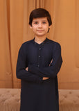 Bue Designing kurta trouser KT 40