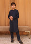 Bue Designing kurta trouser KT 40