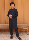 Bue Designing kurta trouser KT 40