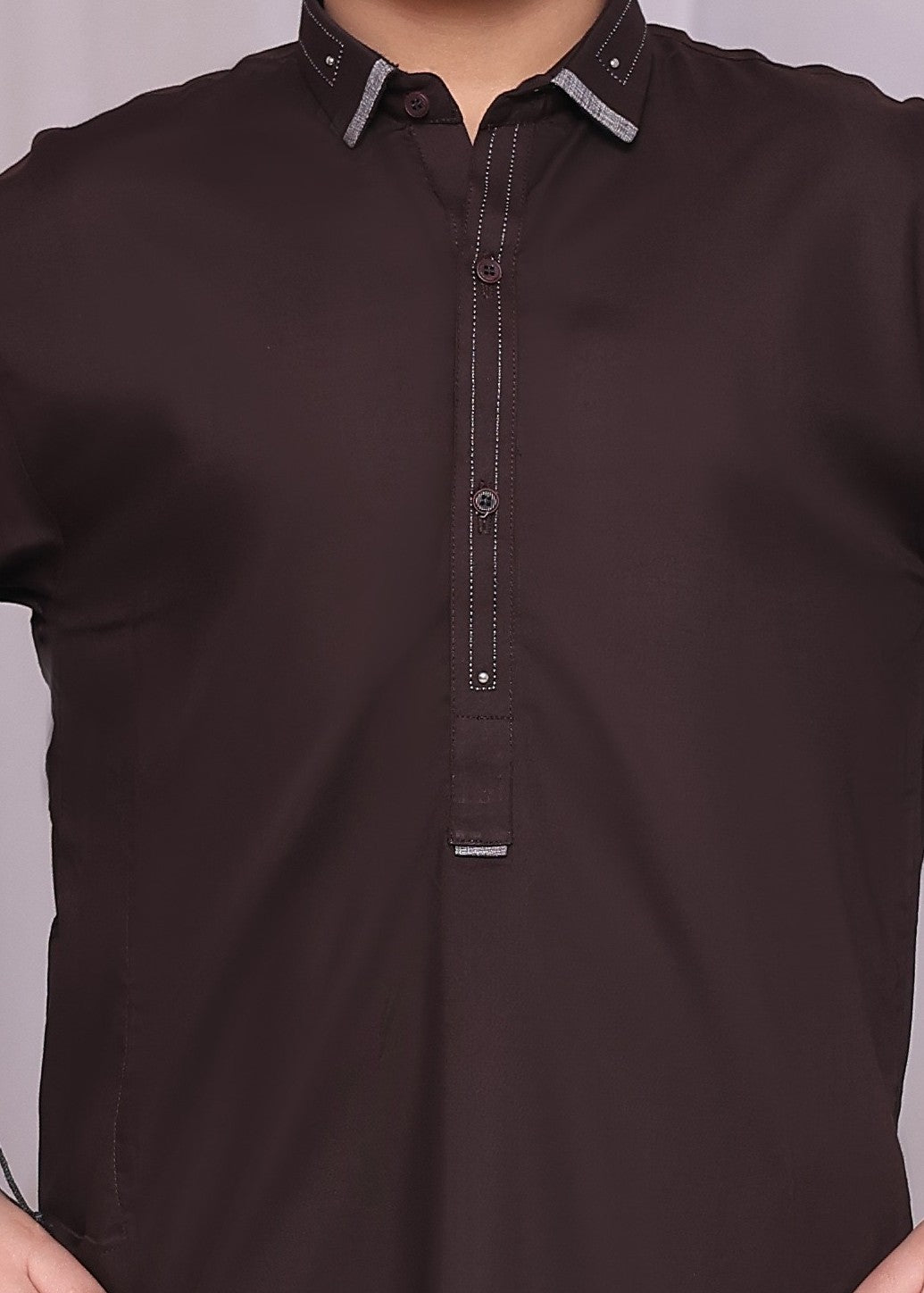 Brownie kurta trouser KT 46