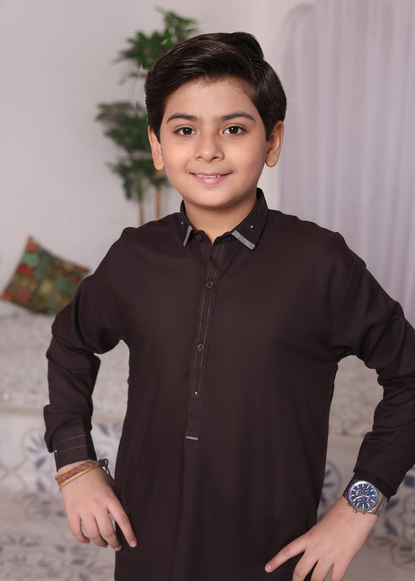 Brownie kurta trouser KT 46