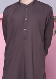 Purple kurta trouser KT 54