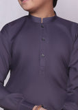 Soft Purple kurta trouser KT 56