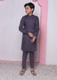 Soft Purple kurta trouser KT 56