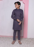 Soft Purple kurta trouser KT 56