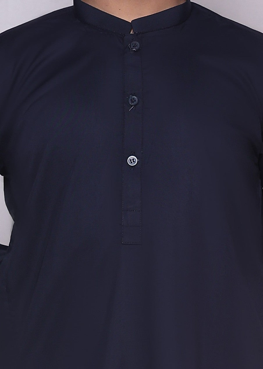 Navy Blue kurta trouser KT 58